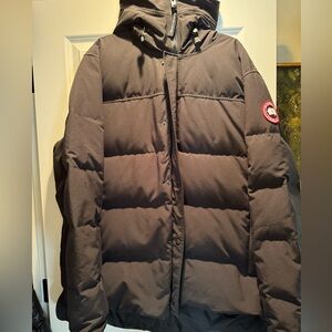 CANADA GOOSE MENS 3X
